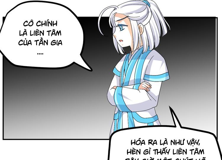 xuyên việt chi thiên tâm linh chapter 30.5 1