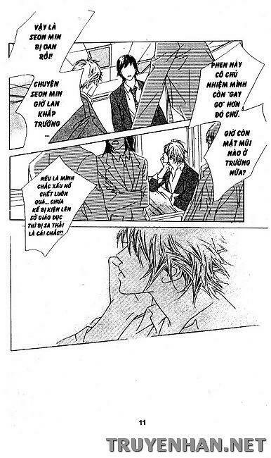 cám dỗ chapter 9 15