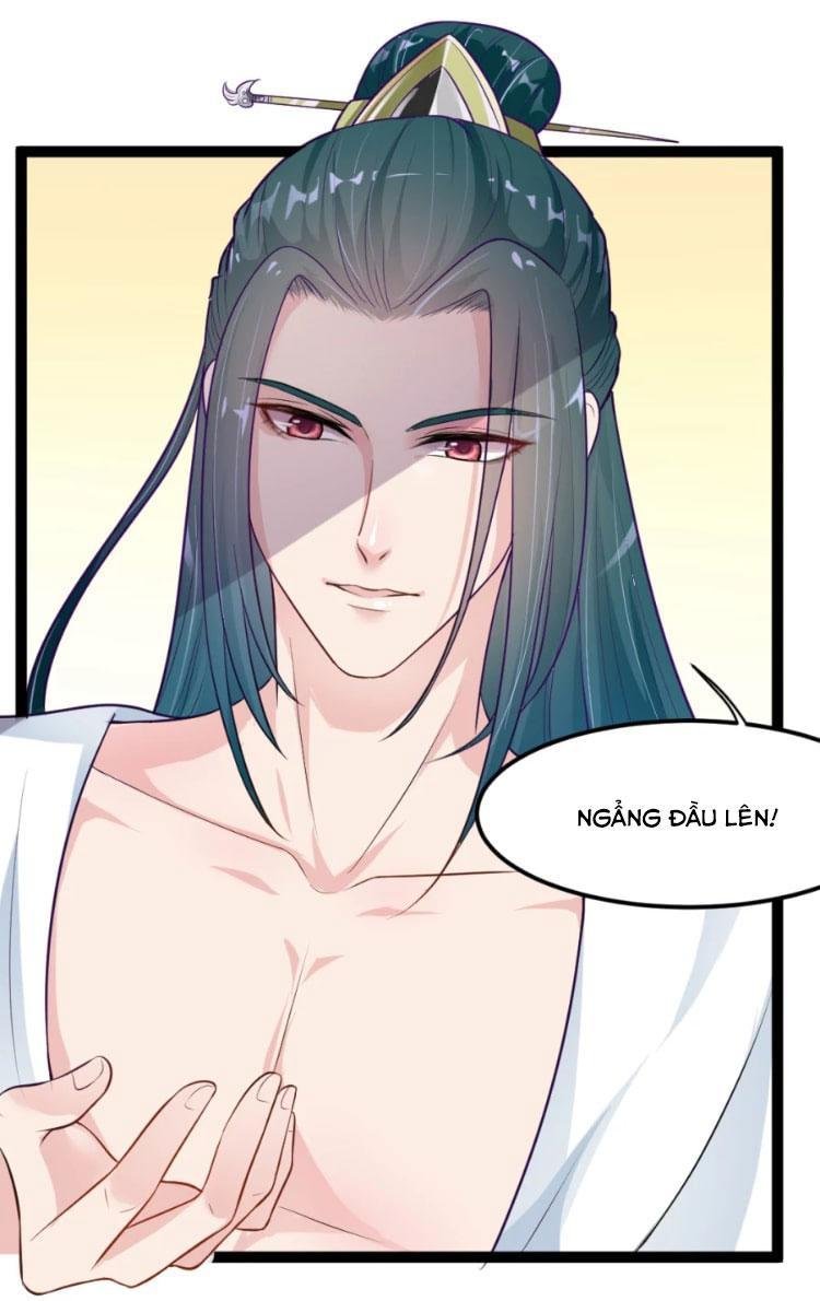 đế vương sợ vương phi muốn sở hữu thiên hạ chapter 7 9