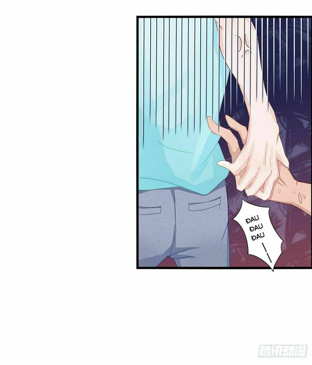 làm mèo của ta chapter 5 7