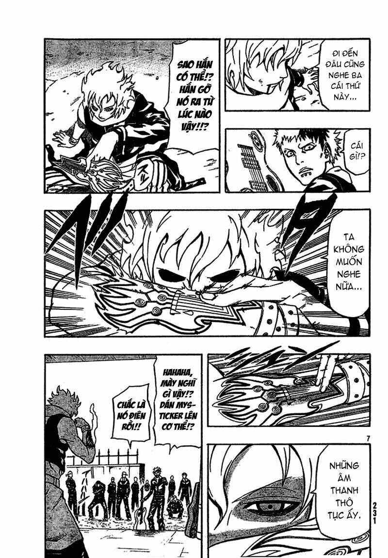 blazer driver chapter 5 5