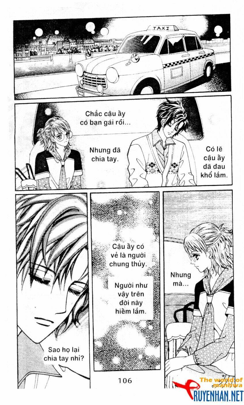 chàng trai hào hiệp chapter 12 107