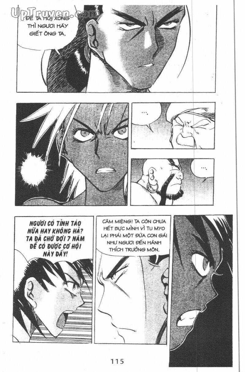 giang hồ bá đạo ký chapter 8 115