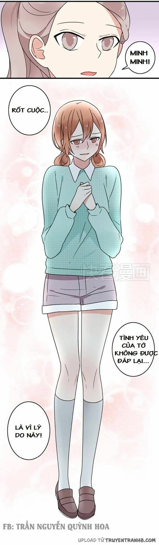 tình yêu! bắt đầu từ ngày hôm nay chapter 2 157