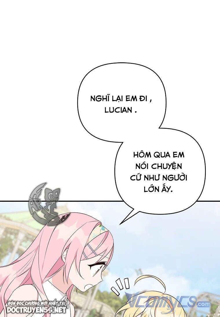 trở thành con gái út của công tước phản diện chapter 38 60