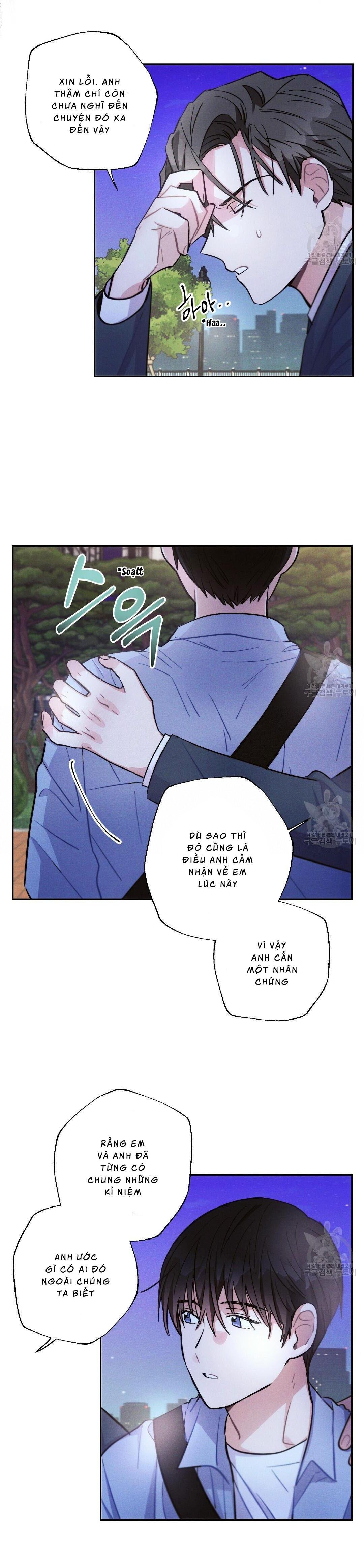 mưa giông chapter 48 15