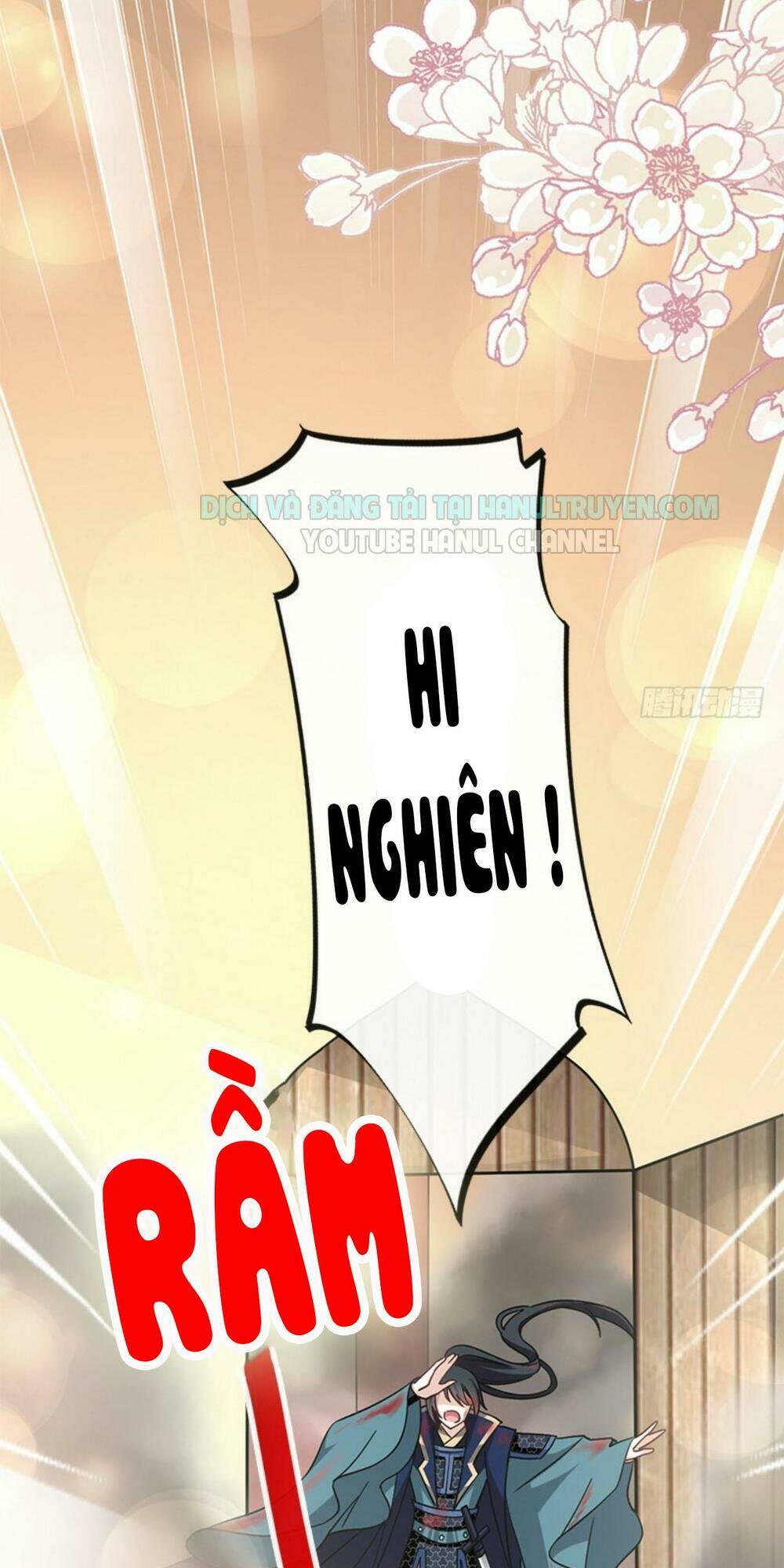 thiên hạ đệ nhất sủng phi chapter 78.1 7