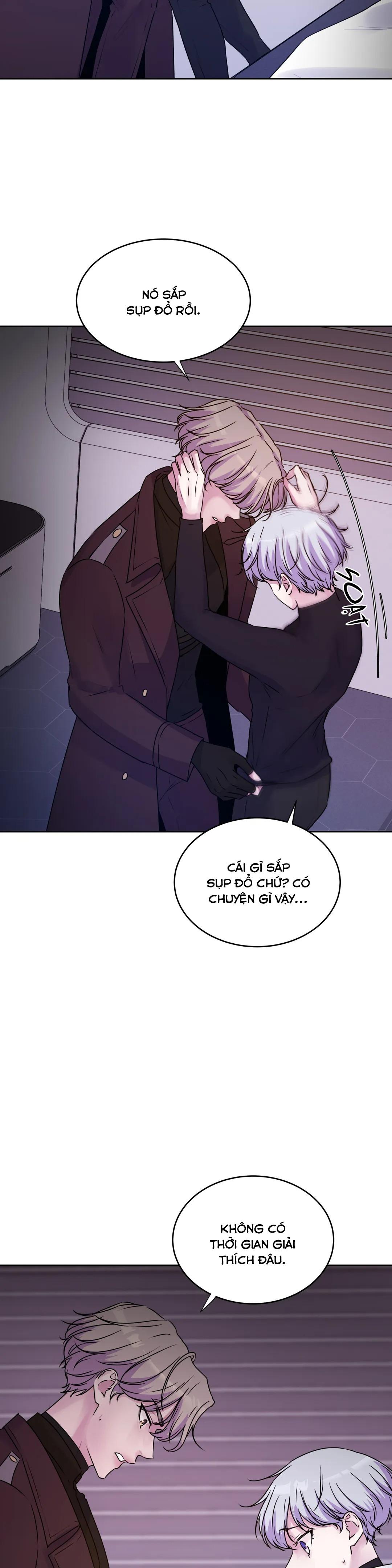 hừng đông chapter 16 3