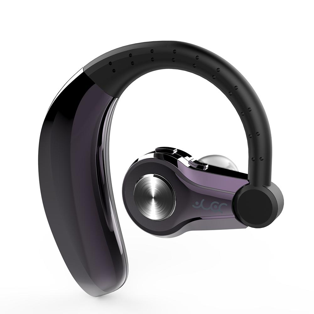 Tai nghe Bluetooth Yuer T9 không dây Bluetooth 4.1 nhét trong rảnh tay với Mic cho Lái xe