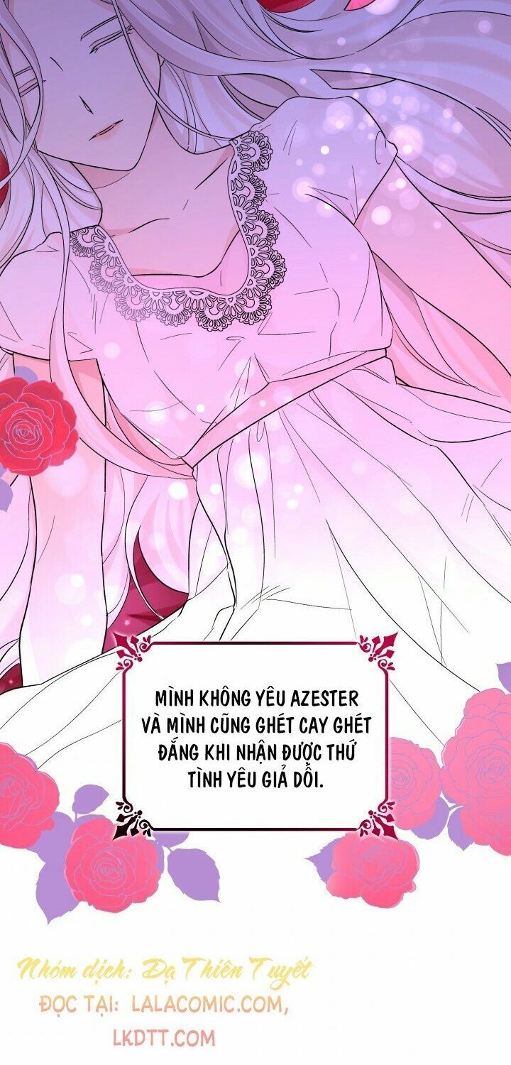 dây xích kiềm chế nam chính hắc ám tuột mất rồi chapter 18 36