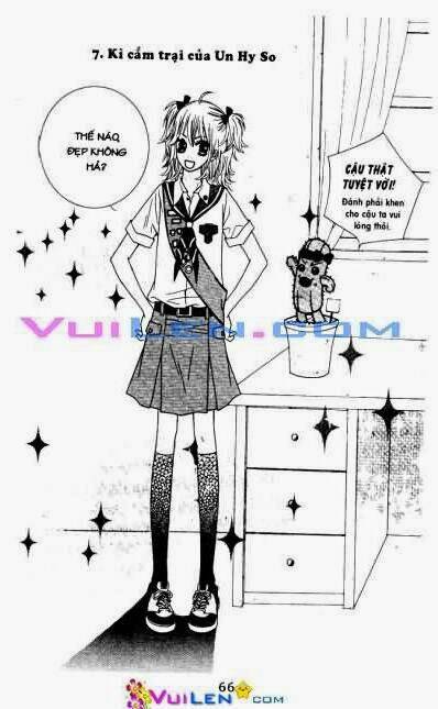 chàng trai thứ 13 chapter 2 67