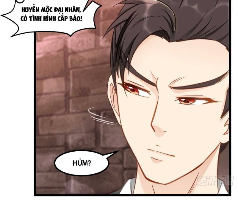 lão tổ của bạn đang online chapter 45.2 11