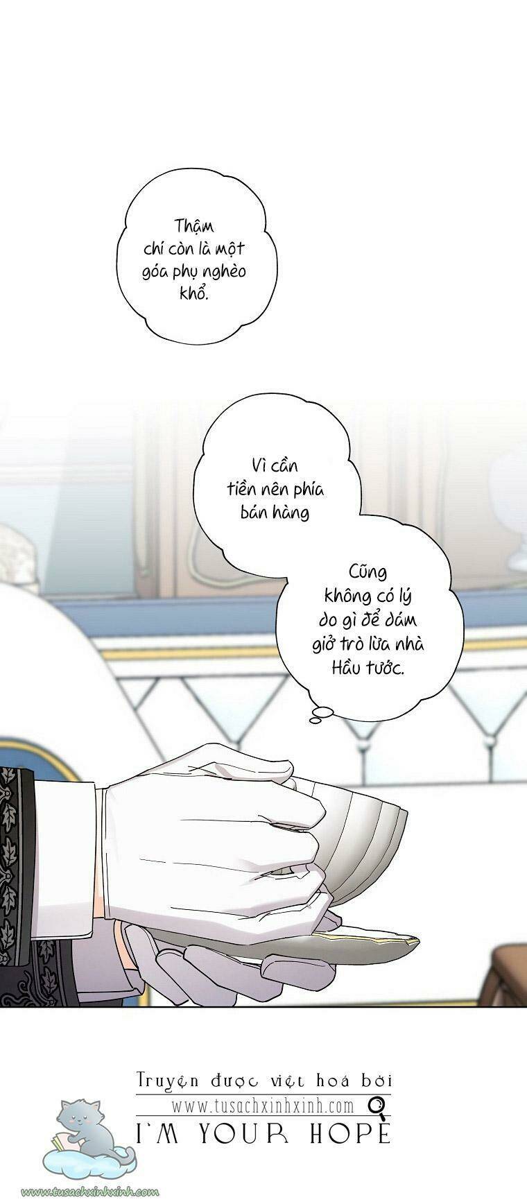 tôi trở thành mẹ kế của cinderella chapter 72 29