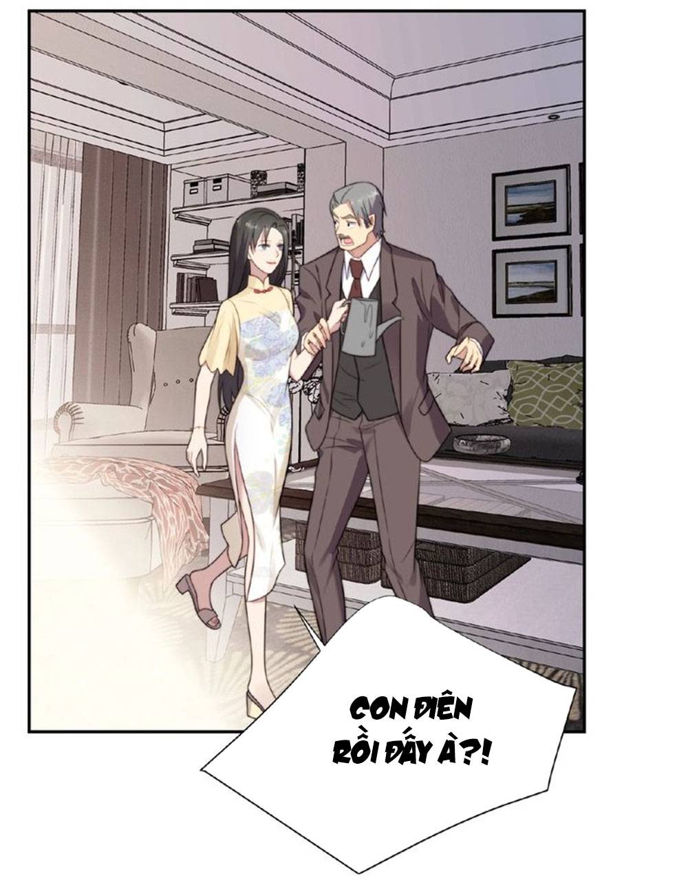 khoá chặt đôi môi (full) chapter 12 15