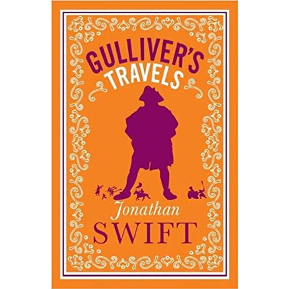 Evergreens: Gulliver's Travels