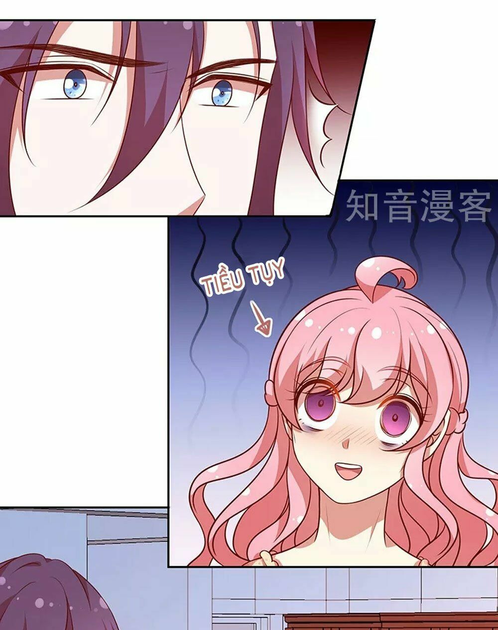 cả thế giới đều không bằng người chapter 63 12