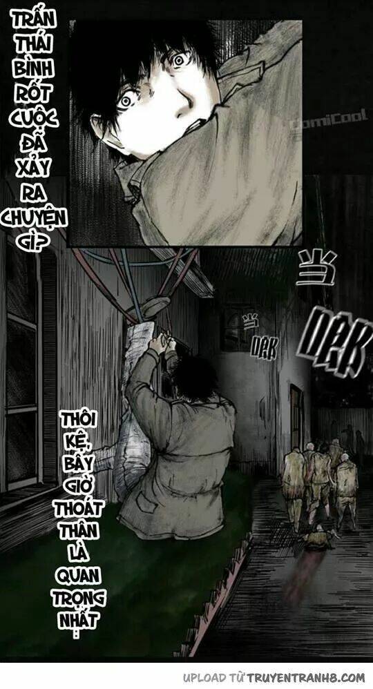 trấn thái bình chapter 8 8