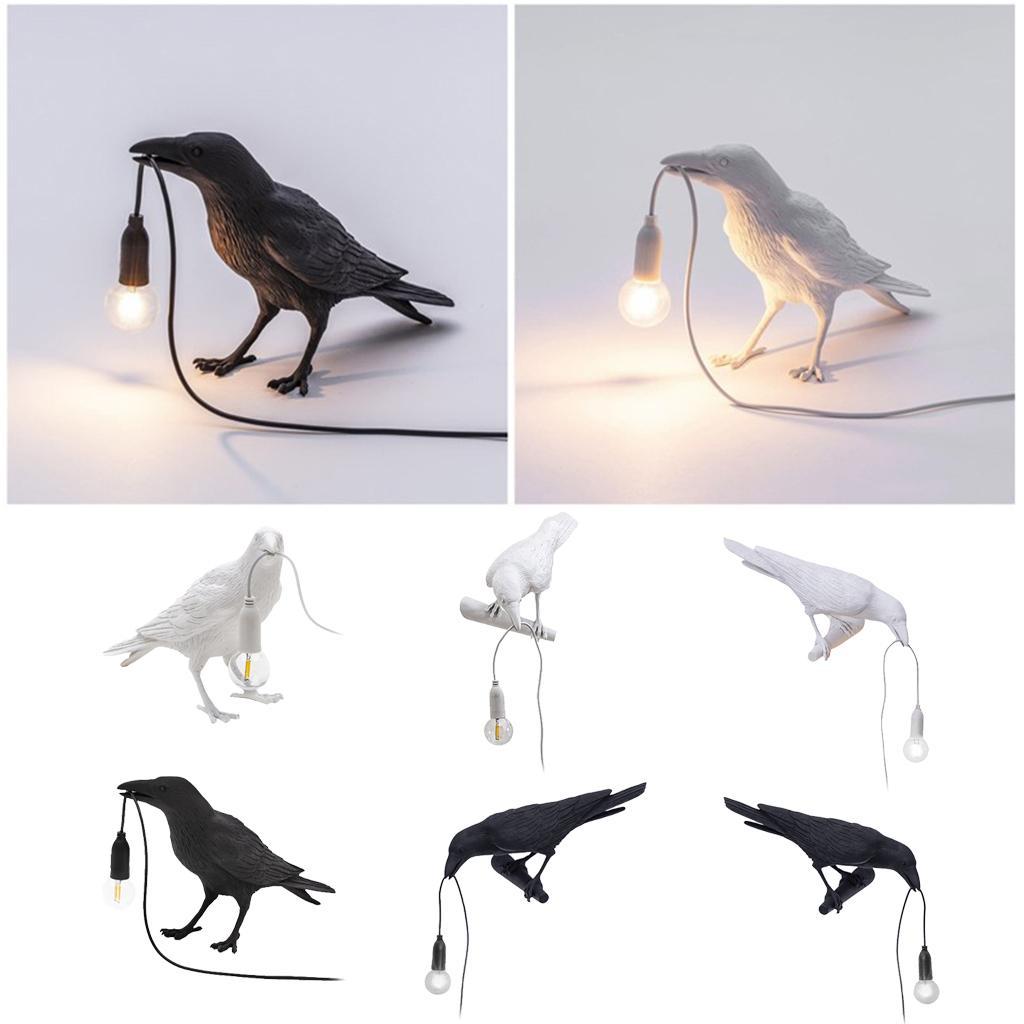 Wall/Table Lamp Nightlight Bedside Bathroom Sconce Light