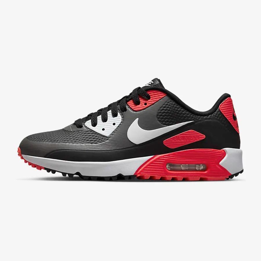 Giày đánh golf NIKE AIR MAX 90 G CU9978