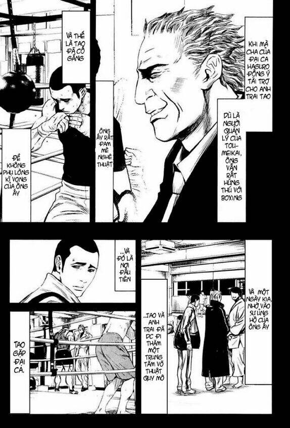 wolf guy - wolfen crest chapter 28 14