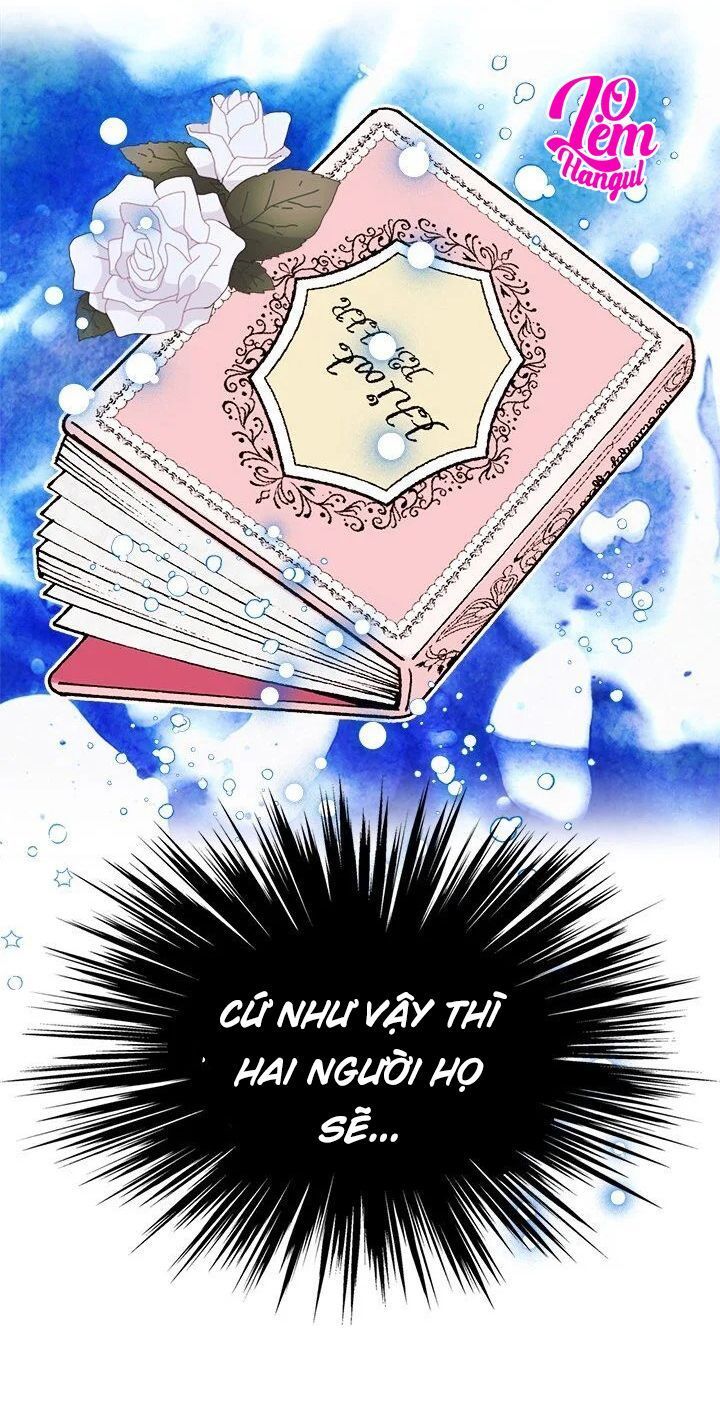 đức hạnh của ác nữ phản diện chapter 8 6