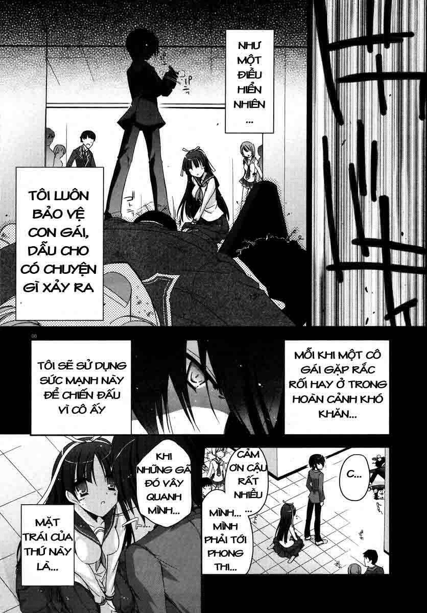 hidan no aria chapter 3 8
