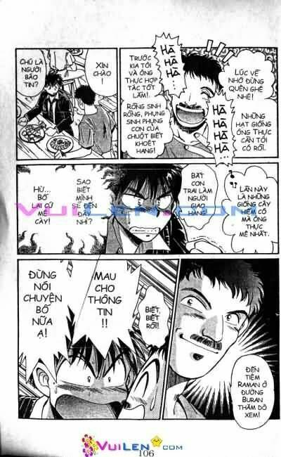 lâu đài cổ chapter 11 86