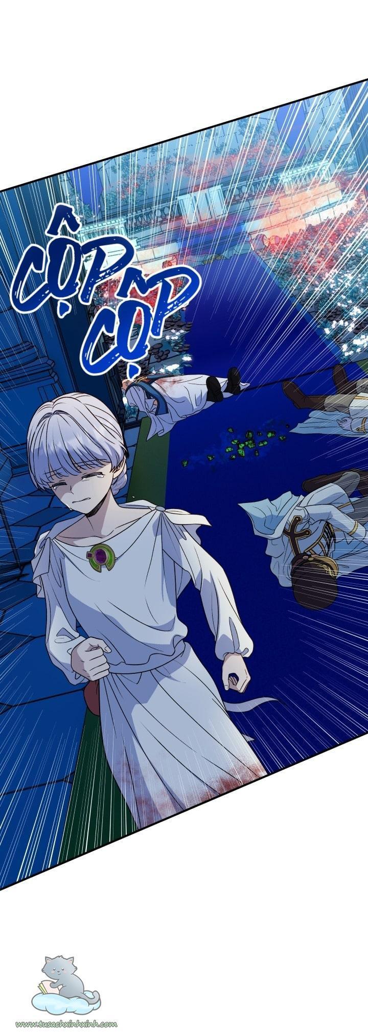 công nương khế ước của gia tộc công tước quái vật chapter 108 31