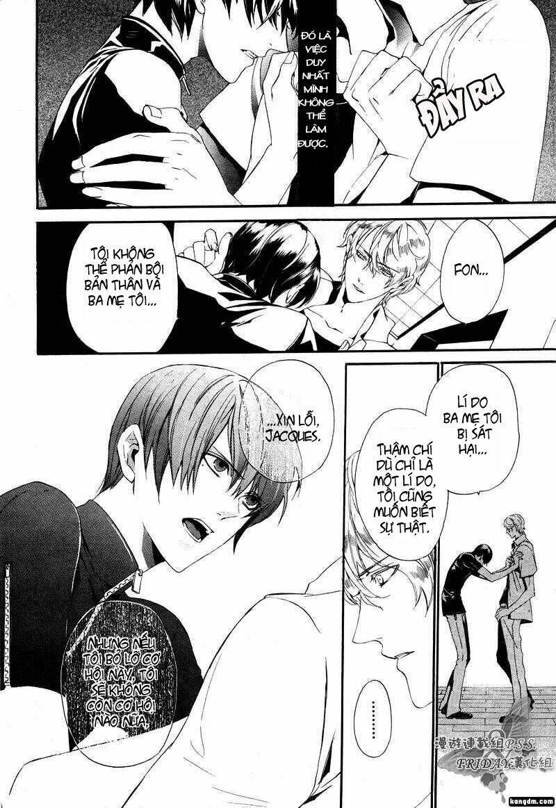 ilegenes chapter 13 10