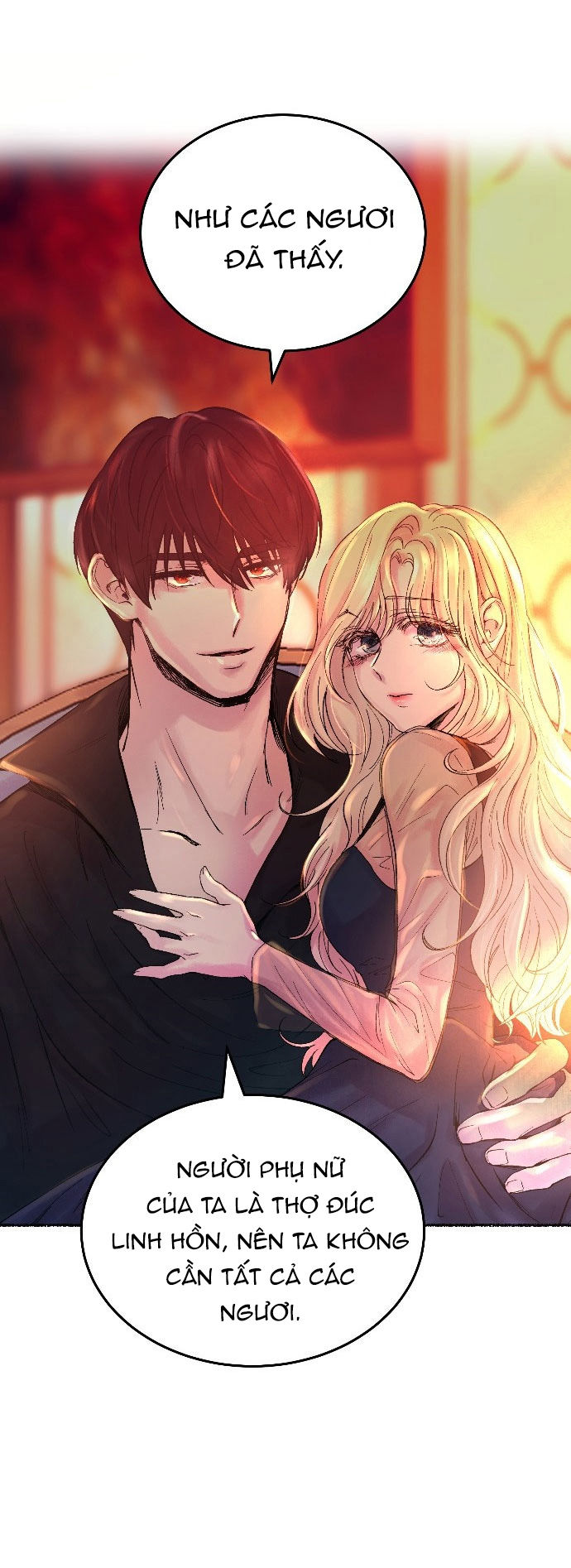 như gió trên cành cây khô chapter 13 27