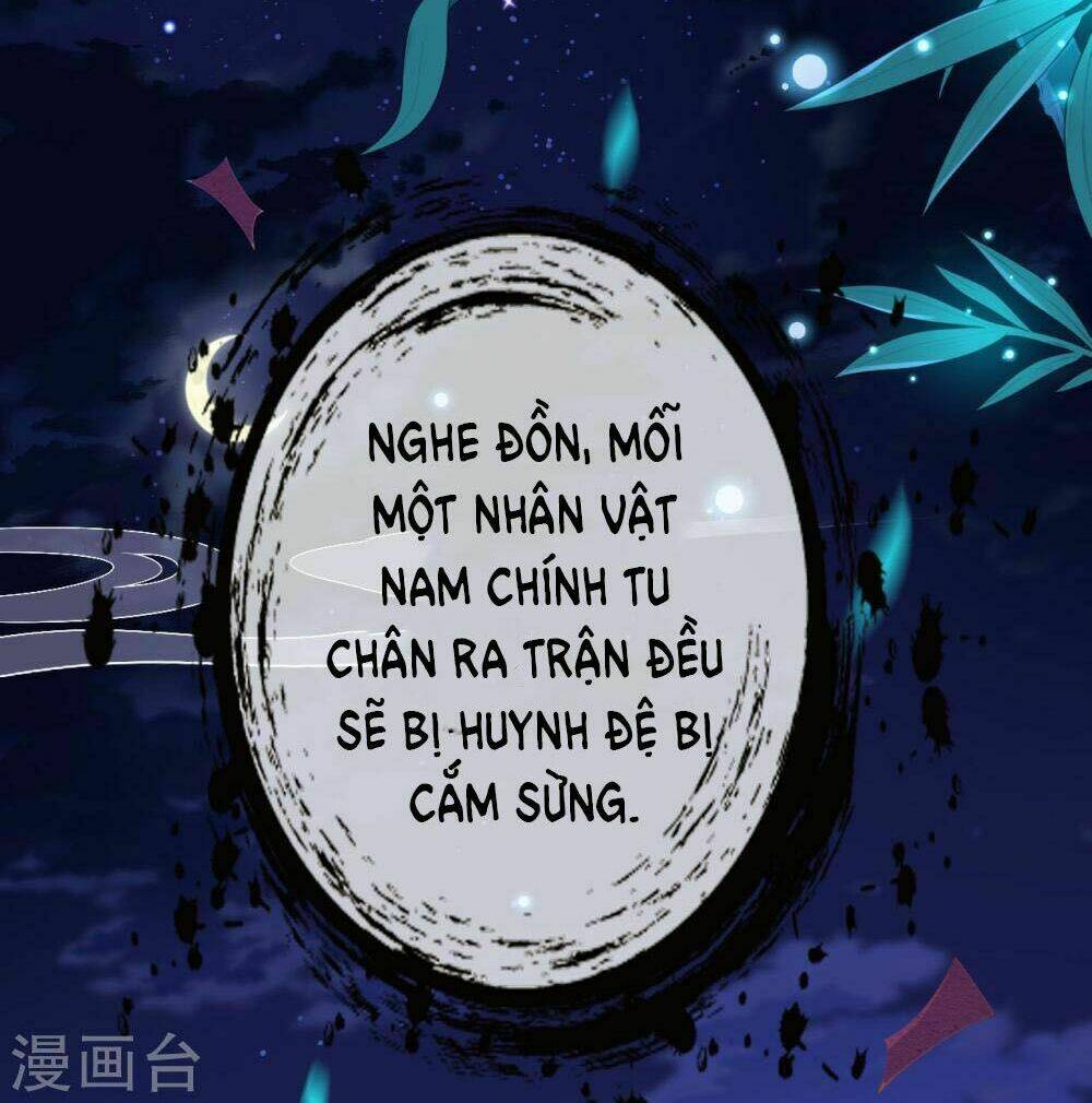 đô thị hộ hoa tiên tôn chapter 0 3