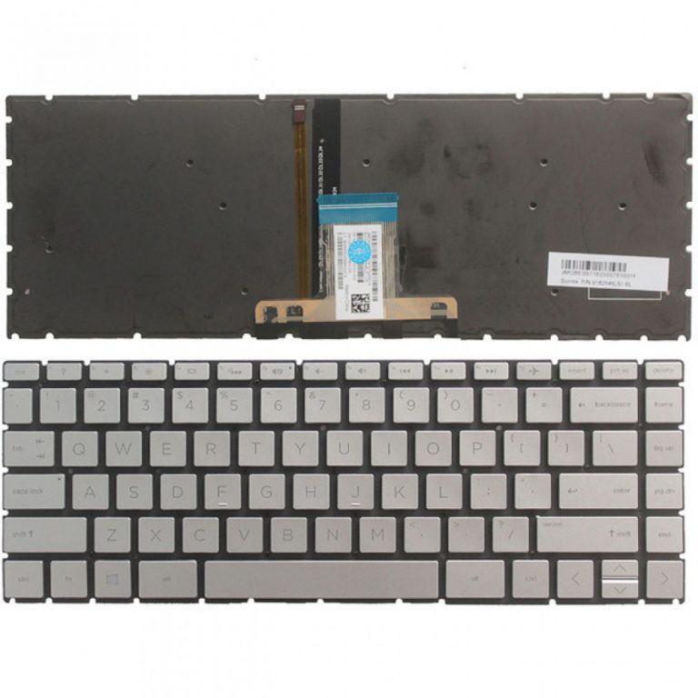 BÀN PHÍM LAPTOP DÀNH CHO HP 14-DA000 dùng cho HP 14-ce000, 14-da000, 14-ma000, 14-ck000, 14-cm000, 14-dg000