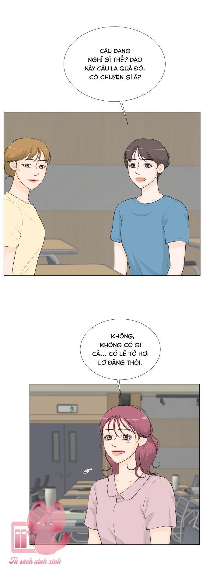 bán quỷ chapter 54 3