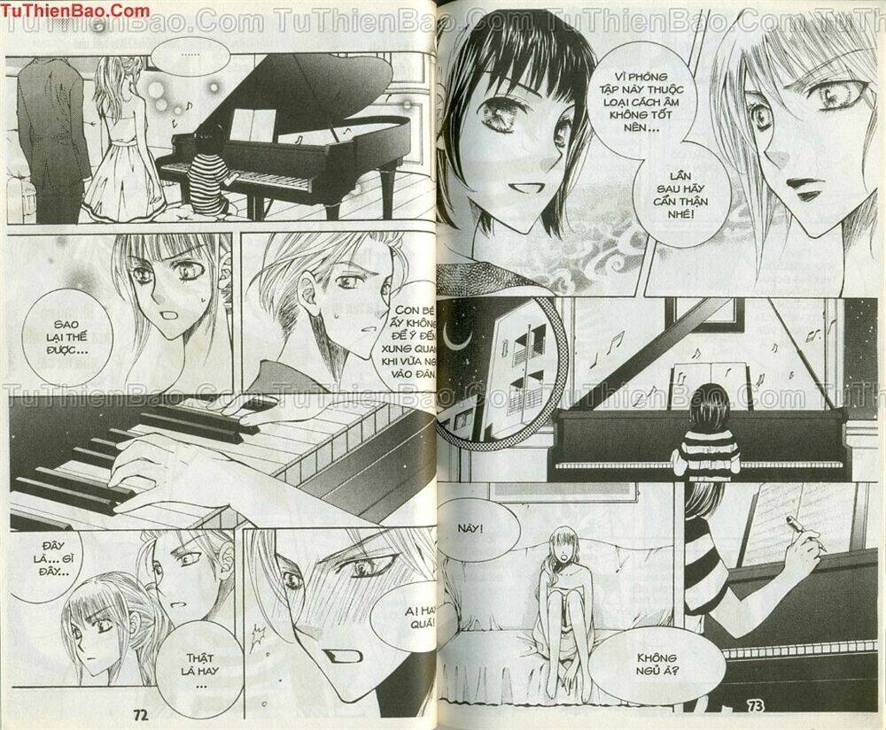 dự án siêu sao chapter 11 37