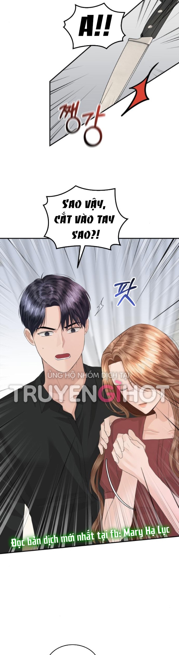 cuộc hôn nhân hoàn hảo chapter 49.2 6