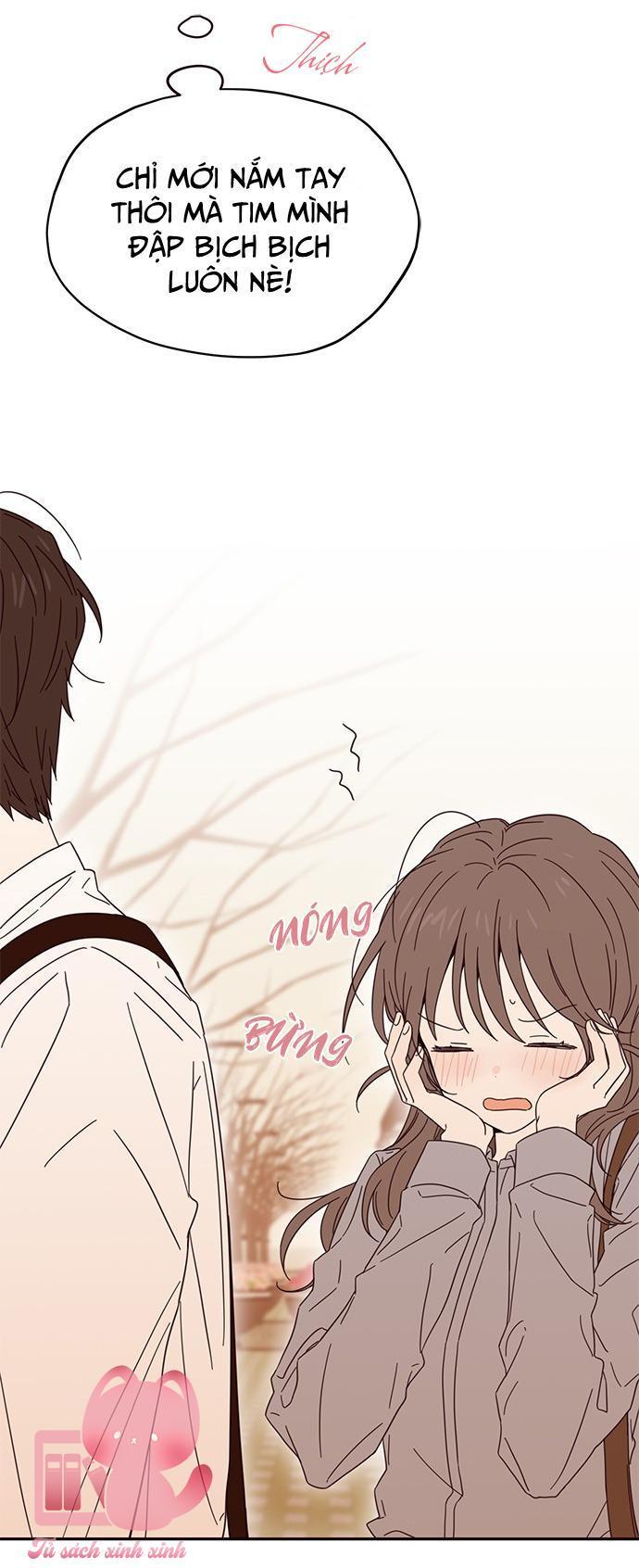 sợi chỉ tình yêu chapter 5 34