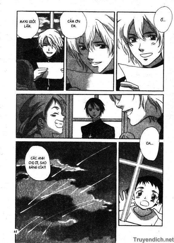 meteor methuselah chapter 12 11