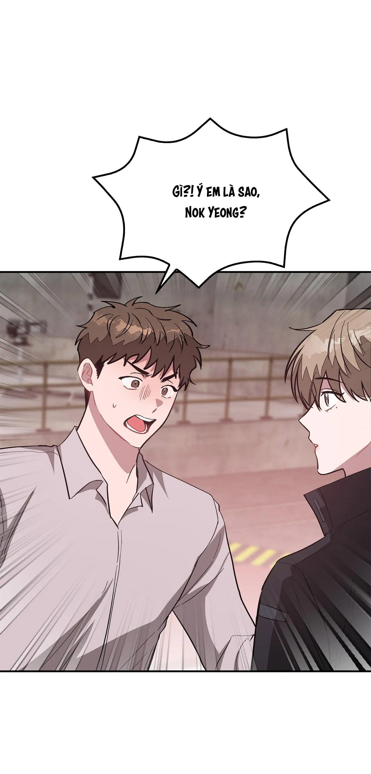 Sống Lại Lần Nữa chapter 62 72