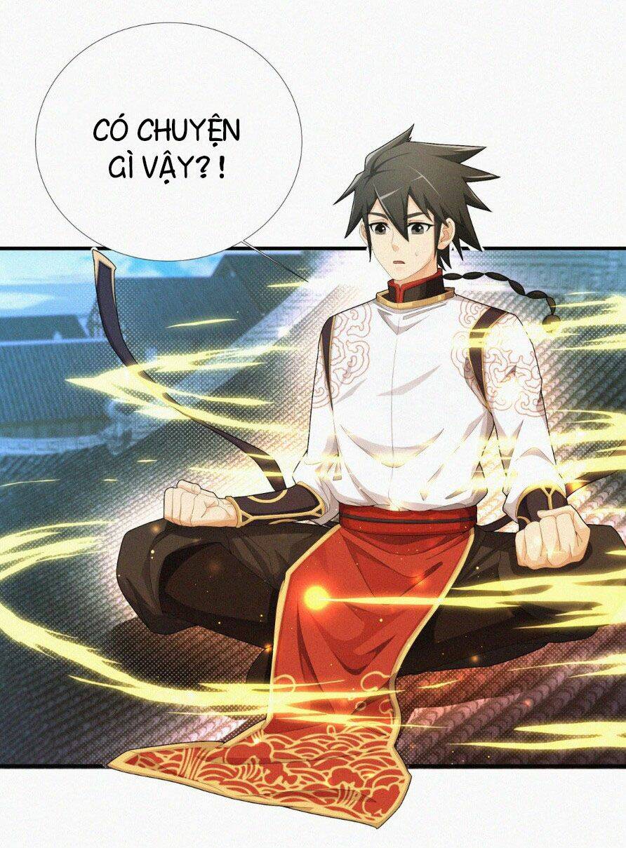 nguyên linh chúa tể chapter 15 2