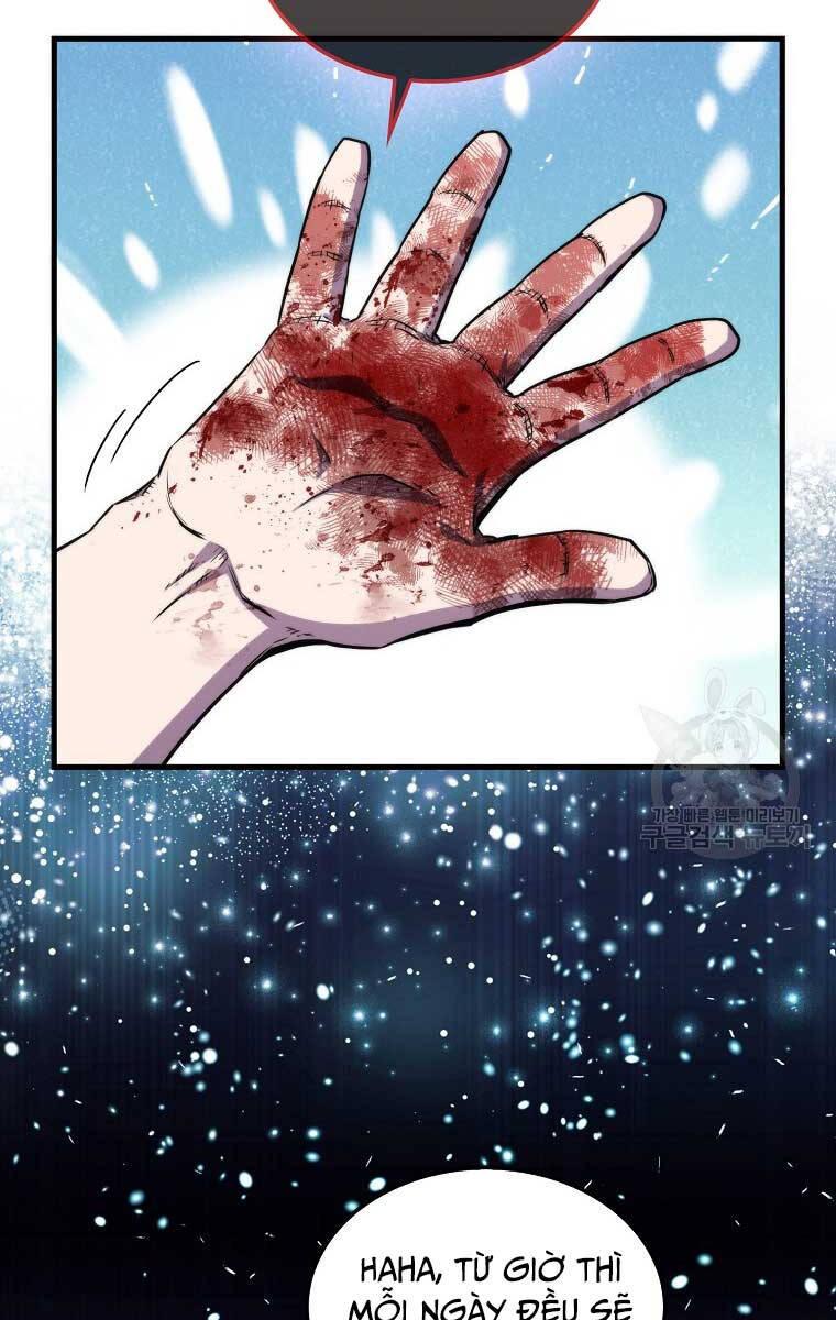 tôi thăng cấp trong lúc ngủ chapter 77 17