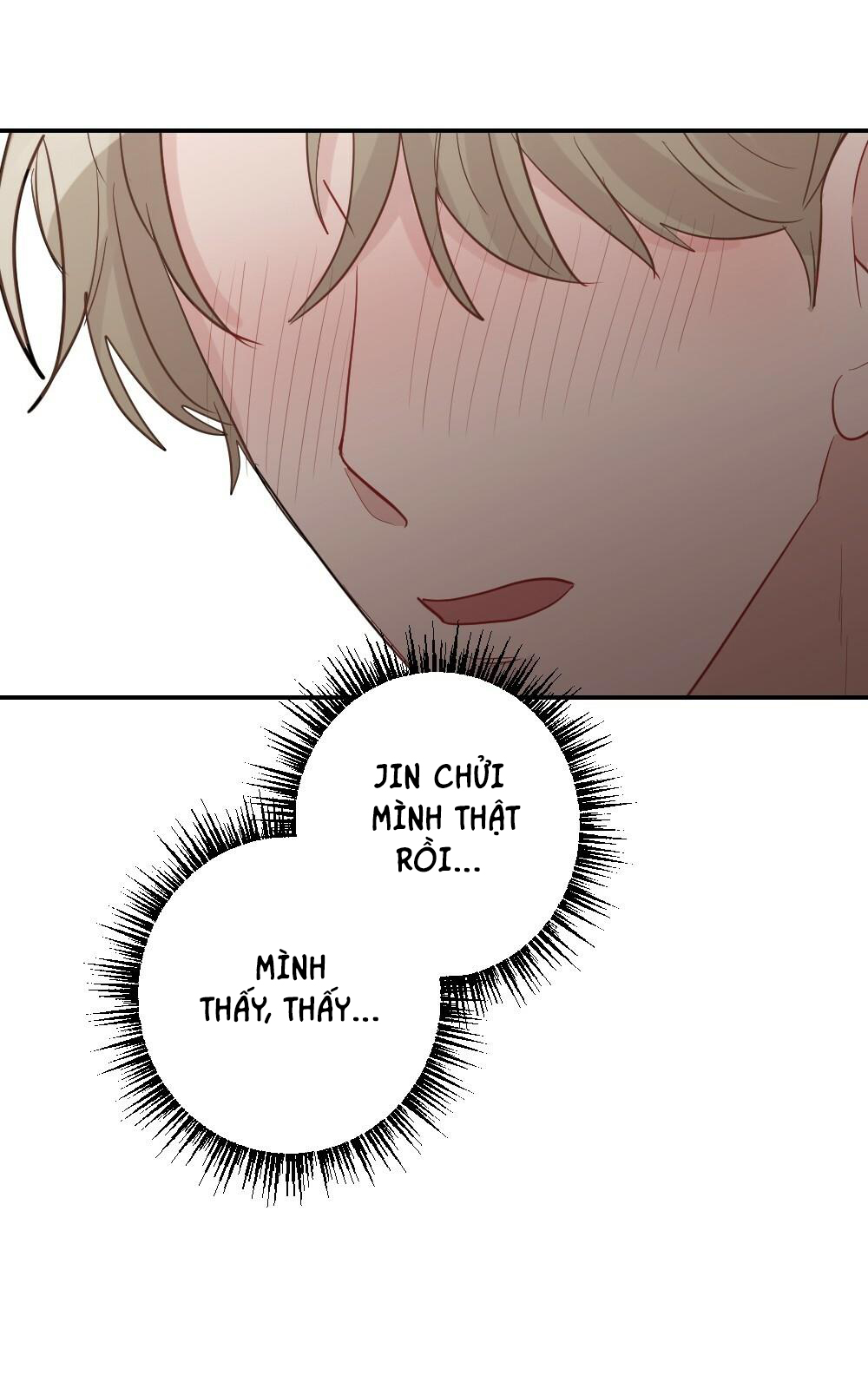 cho dù là robot cũng ok chapter 3 24