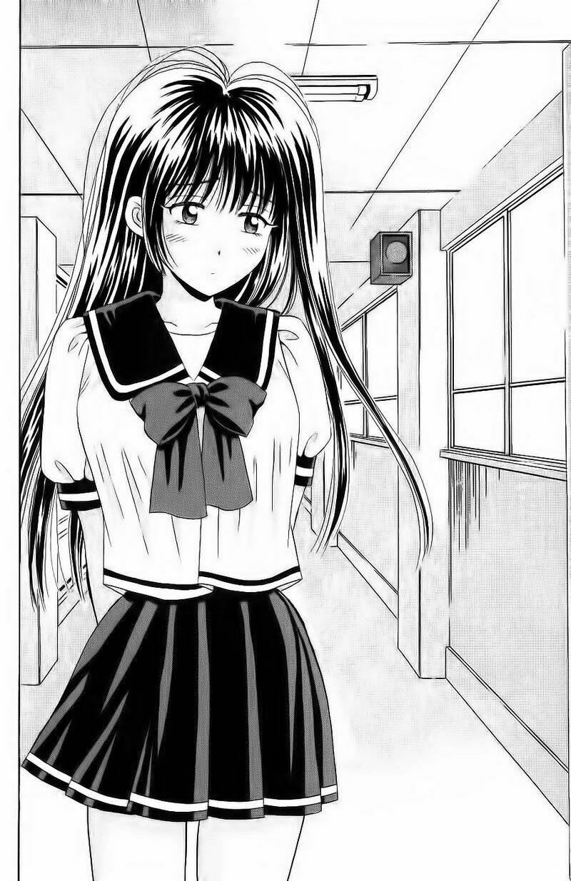 open sesame chapter 33 11