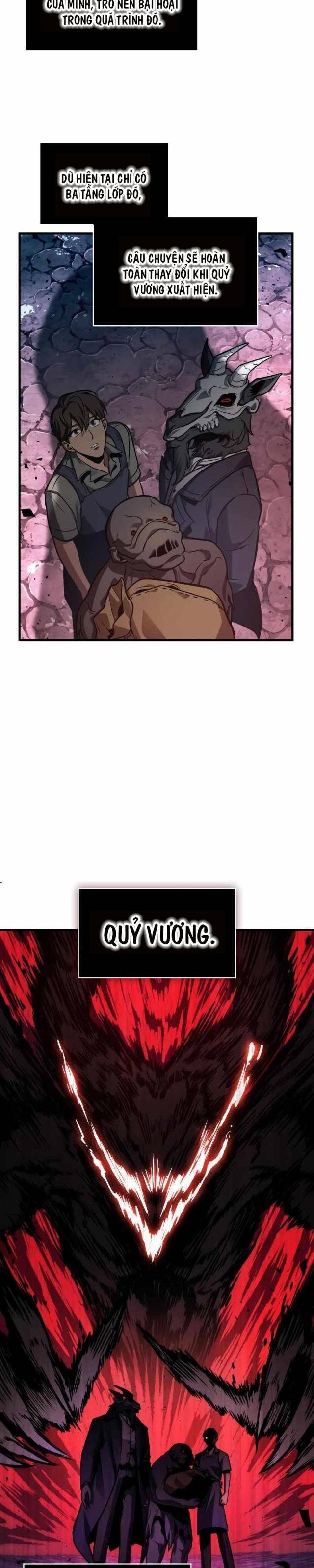 toàn trí độc giả - omniscient reader chapter 226 4