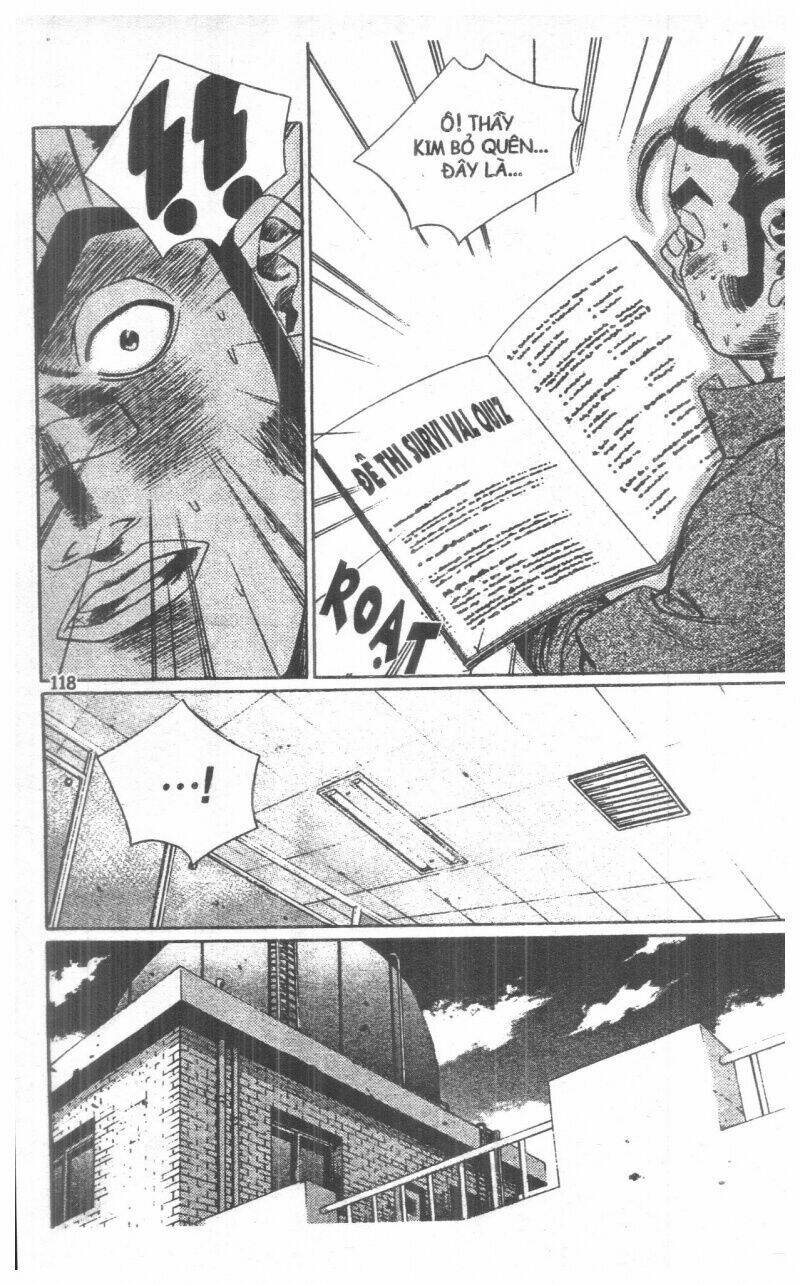 change guy chapter 121 116