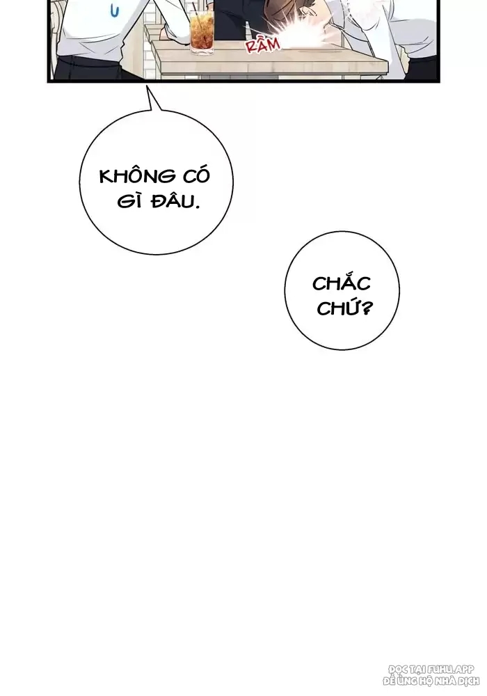 anh bạn của tôi đang phát sáng kìa ! chapter 10 29