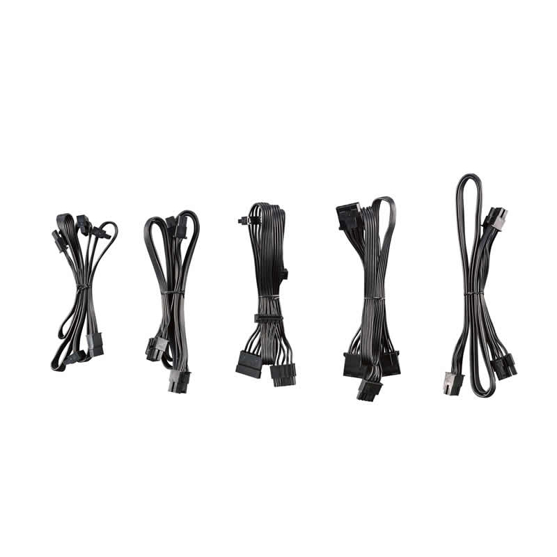 Nguồn - Power Supply Cooler Master MasterWatt 650