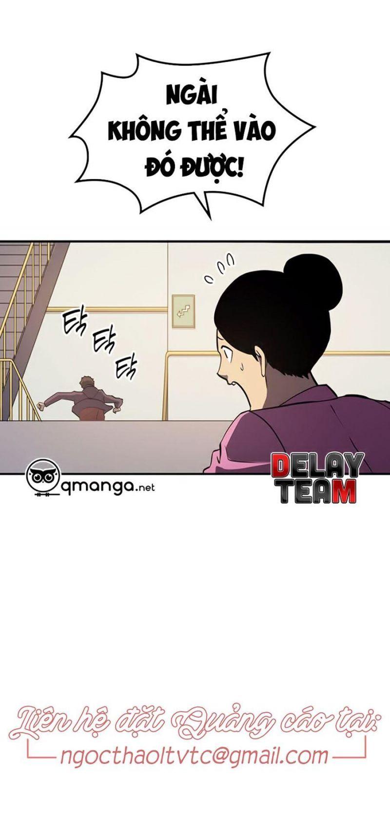 tôi trở lại thăng cấp một mình chapter 5 37