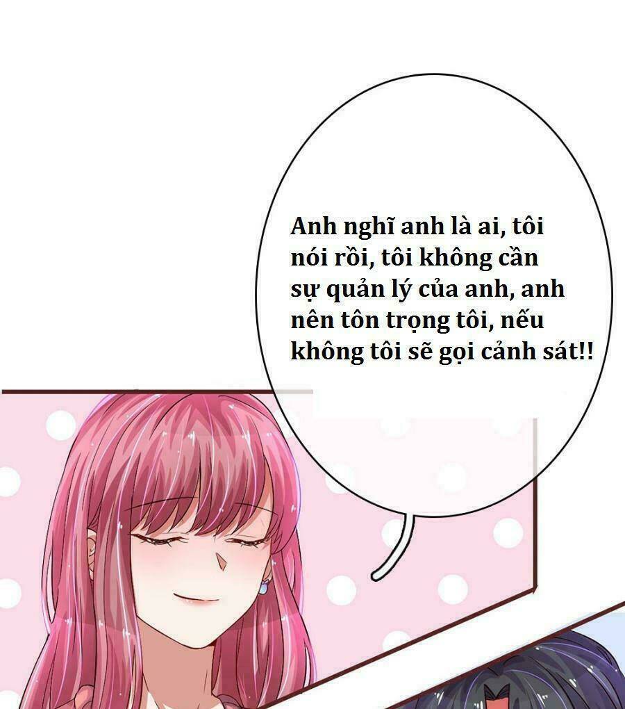 trùng sinh để trả thù chapter 43 23