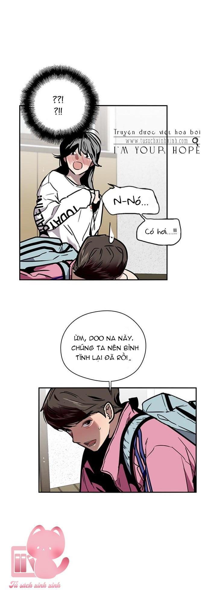 lee doona chapter 15 16