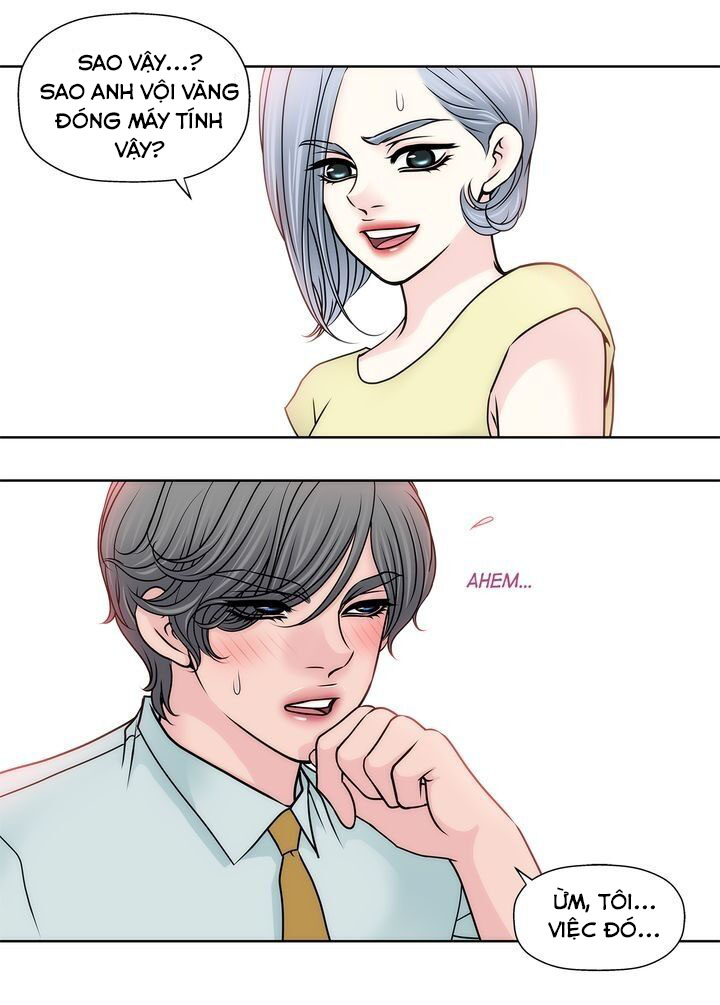 người đàn ông của tôi chapter 69.2 14